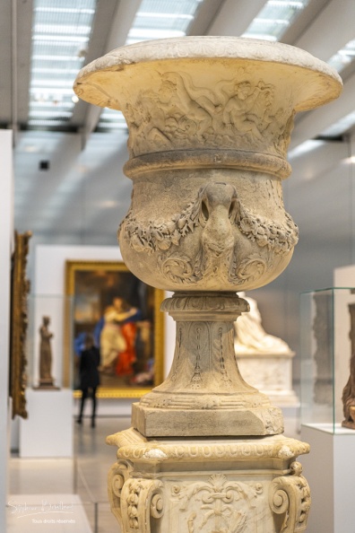 Musée le Louvre-Lens