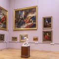 Le Palais des Beaux-Arts de Lille