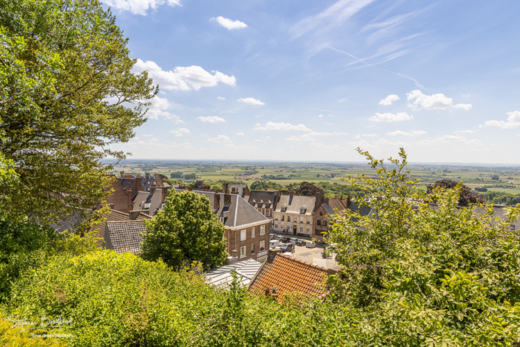 Cassel (France, Nord (59) )Village préféré des français en 2018 