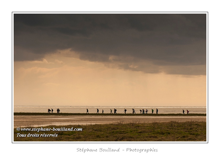 Ciels d’orages