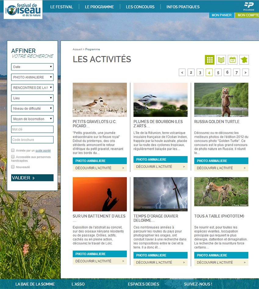 Site rencontre amicale sortie