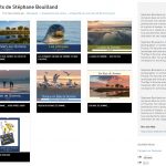 Calendriers 2018 Baie de Somme