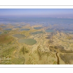 Grandes marées en Baie de Somme