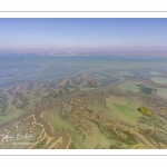 Grandes marées en Baie de Somme