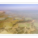 Grandes marées en Baie de Somme