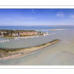 Grandes marées en Baie de Somme