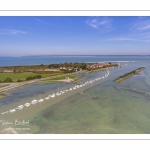 Grandes marées en Baie de Somme