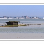 Grandes marées en Baie de Somme