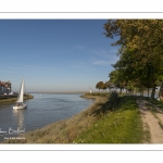 Grandes marées en Baie de Somme