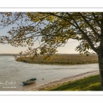 Grandes marées en Baie de Somme