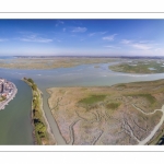 Grandes marées en Baie de Somme
