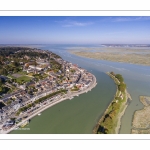 Grandes marées en Baie de Somme