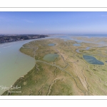 Grandes marées en Baie de Somme