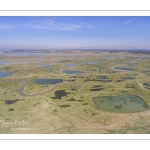 Grandes marées en Baie de Somme