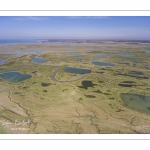 Grandes marées en Baie de Somme