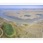 Grandes marées en Baie de Somme