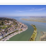 Grandes marées en Baie de Somme