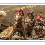 Le marché de Noël à Amiens