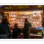 Le marché de Noël à Arras