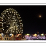 Le marché de Noël à Arras