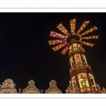 Le marché de Noël à Arras