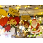 Le marché de Noël à Arras