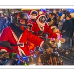 Marché et annimations de Noël à Abbeville