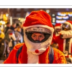 Marché et annimations de Noël à Abbeville