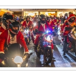 Marché et annimations de Noël à Abbeville