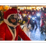 Marché et annimations de Noël à Abbeville