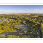 Bourdon et le Marais des Cavins