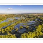 Bourdon et le Marais des Cavins