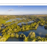 Bourdon et le Marais des Cavins