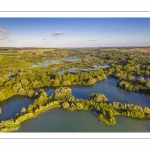 Bourdon et le Marais des Cavins