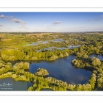 Bourdon et le Marais des Cavins