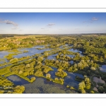 Bourdon et le Marais des Cavins