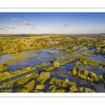 Bourdon et le Marais des Cavins