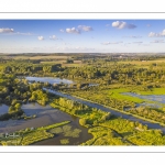 Bourdon et le Marais des Cavins