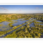 Bourdon et le Marais des Cavins