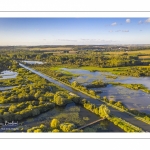 Bourdon et le Marais des Cavins