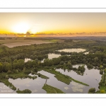 Bourdon et le Marais des Cavins