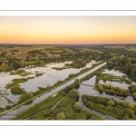 Bourdon et le Marais des Cavins