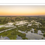 Bourdon et le Marais des Cavins