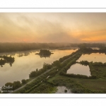 Le marais de Ailly-sur-Somme