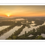 Le marais de Ailly-sur-Somme