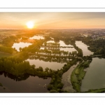 Le marais de Ailly-sur-Somme