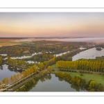 Le marais de Ailly-sur-Somme