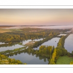 Le marais de Ailly-sur-Somme