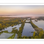 Le marais de Ailly-sur-Somme