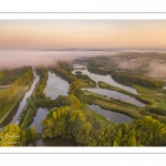 Le marais de Ailly-sur-Somme